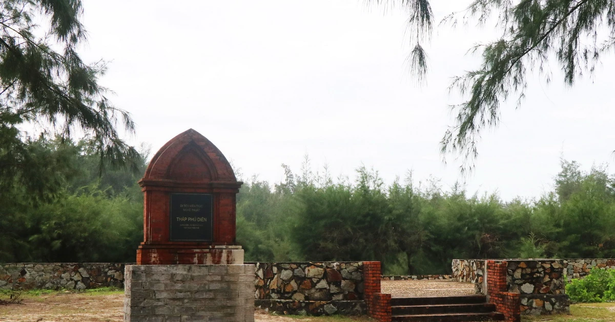 0910 Thap Phu Dien Thua Thien Hue 1 767