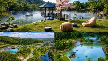 Bang Onsen
