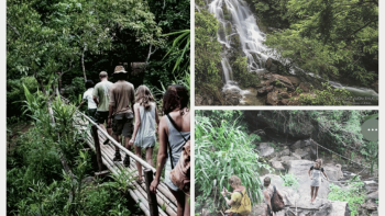 Suôn Sẻ Nhạc Rock Phiên Ảnh Ghép