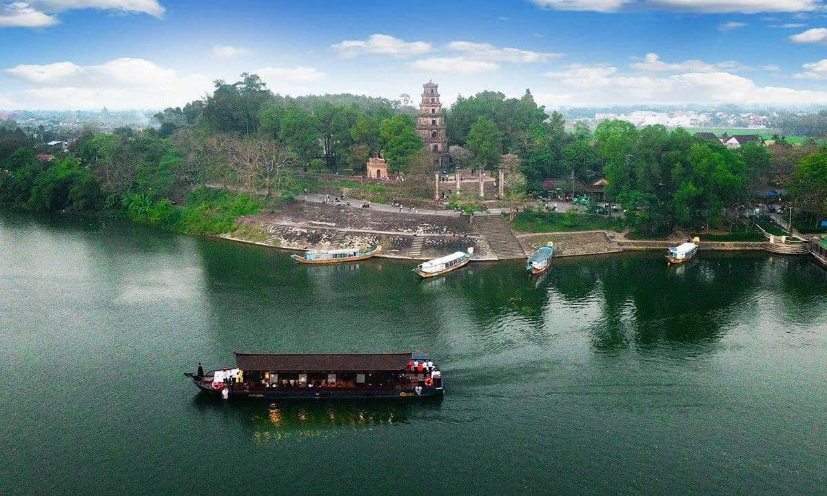 Dat Thuan Hoa