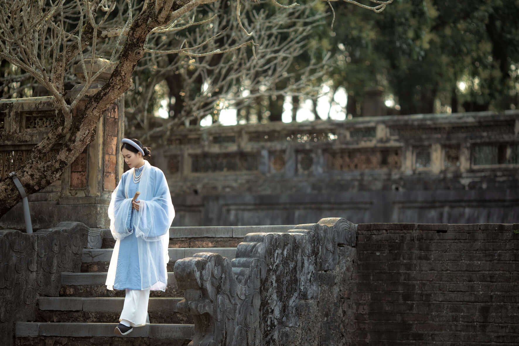 Lang Thieu Tri Hue 06