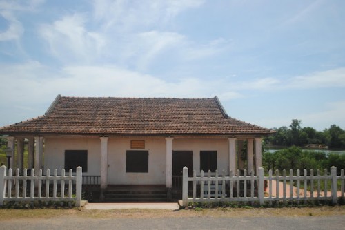 Song Ben Hai Va Cau Hien Luong Quang Tri 6