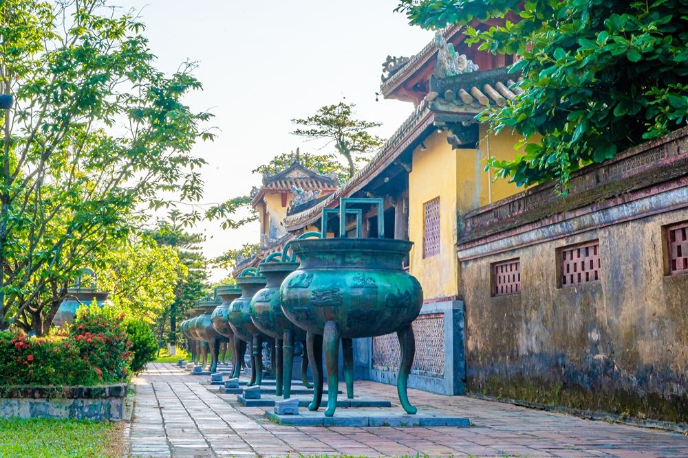 Khamphahue Cuu Dinh Hue 2021 Baovatquocgiataihue
