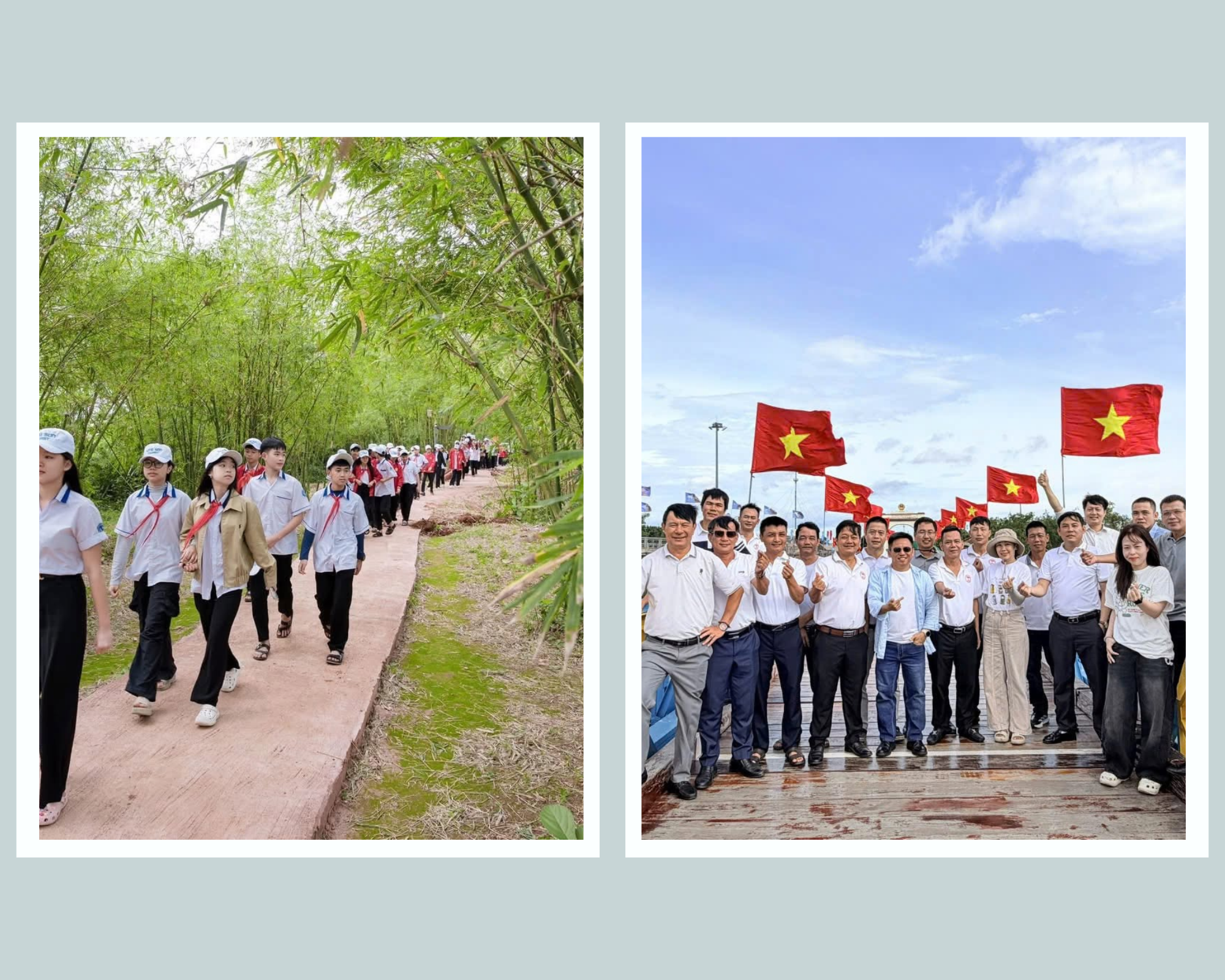 Trắng Và Ấm Cúng Tổ ấm Chi Tiết Thiết Kế Nội Thất Ảnh Ghép (6)
