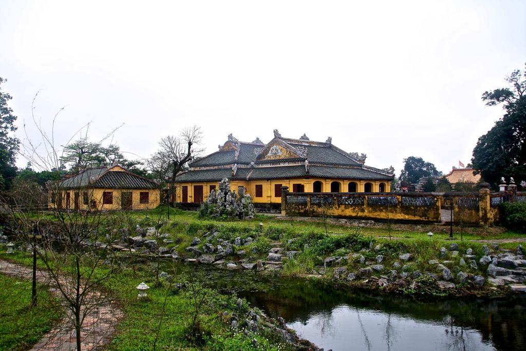Cung Truong Sanh Hue 10