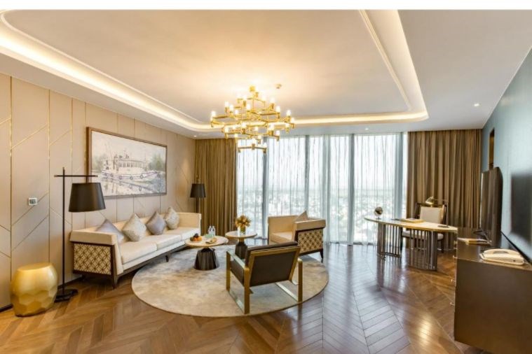 Meliá Vinpearl Huế
