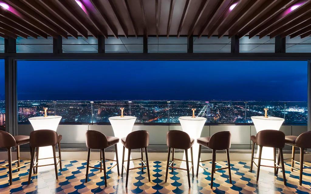 Meliá Vinpearl Hue: Vị trí, tiện ích, review, giá bán và kinh nghiệm đặt phòng