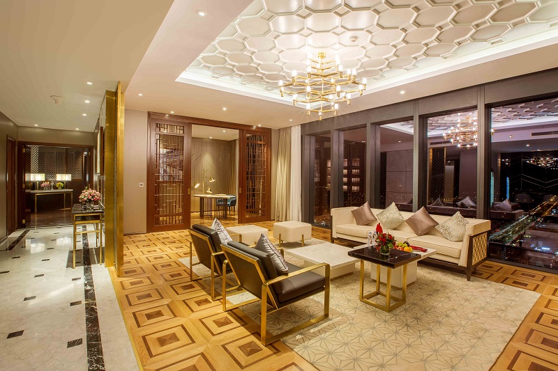 Meliá Vinpearl Huế