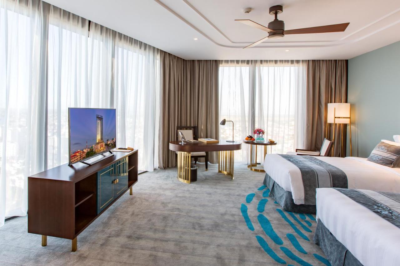 Meliá Vinpearl Huế