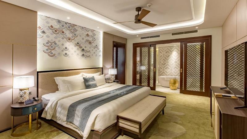 Meliá Vinpearl Huế
