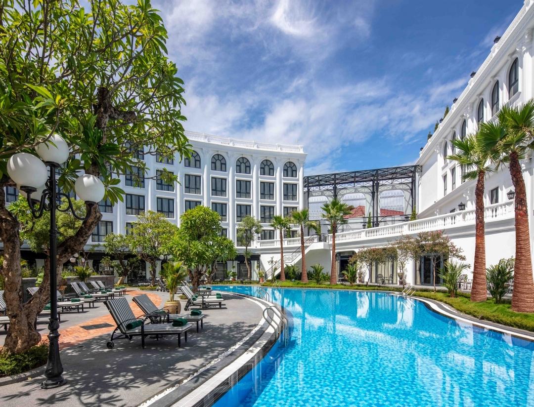 Silk Path Grand Hue Hotel – Vexplore Tours