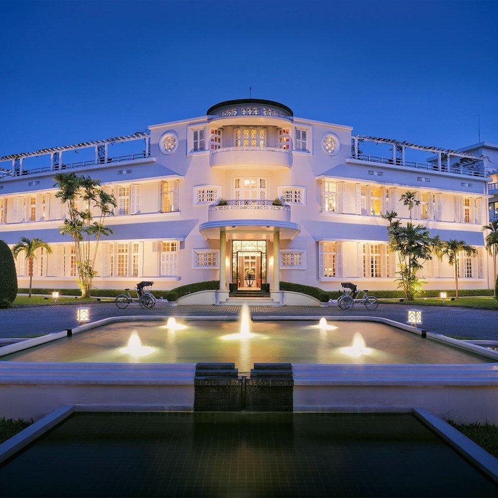 Azerai La Residence, Hue | Selected in Hue, Vietnam
