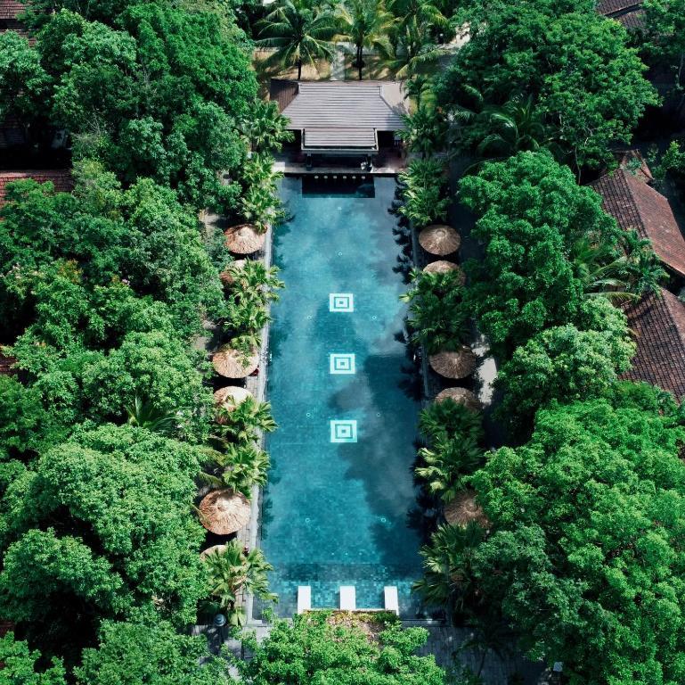 Pilgrimage Village Resort & Spa, Hue (updated prices 2026)