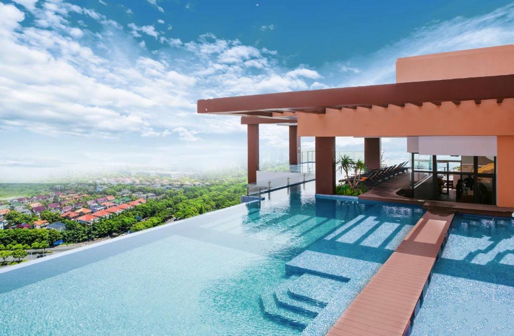 La Vela Hue Hotel, Hue (updated prices 2026)